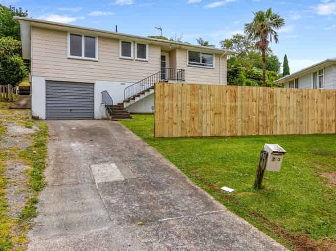 110 Pembroke Street, Westown