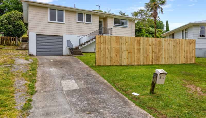 110 Pembroke Street, Westown