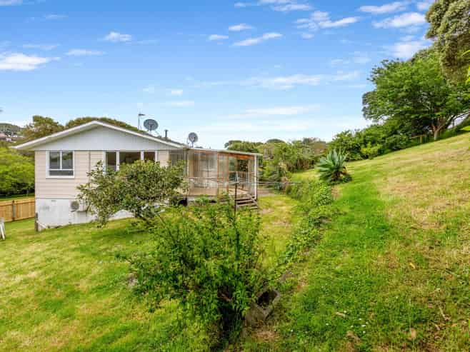 110 Pembroke Street, Westown