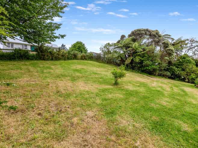 110 Pembroke Street, Westown