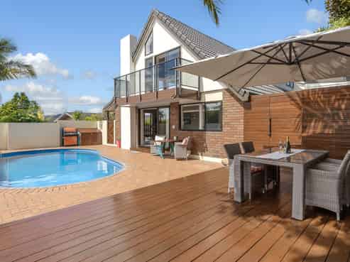 90 Manuwai Drive, Matua