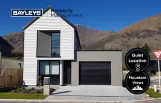 2 Bathans Lane, Lake Hayes Estate