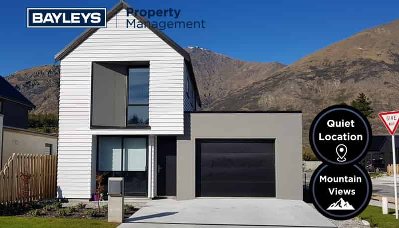 2 Bathans Lane, Lake Hayes Estate