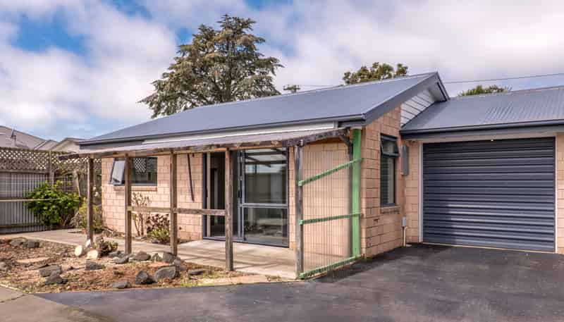 275B Breezes Road, Aranui