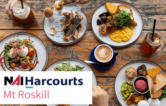 Café Business for Sale - Prime North Shore Mall Location | North Shore