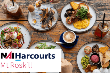 Café Business for Sale - Prime North Shore Mall Location | North Shore