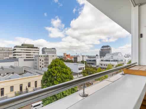 51/312 Victoria Street, Hamilton Central