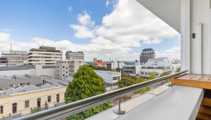 51/312 Victoria Street, Hamilton Central
