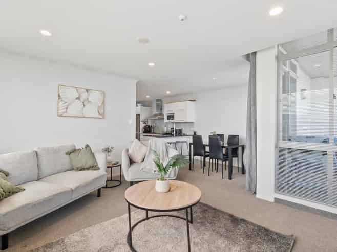 51/312 Victoria Street, Hamilton Central