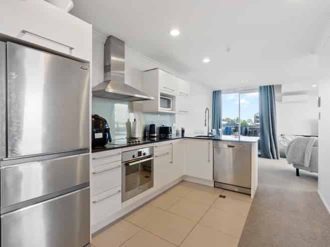 51/312 Victoria Street, Hamilton Central