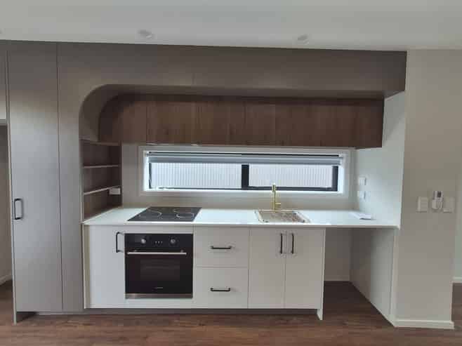 21B Ferguson Street, Levin