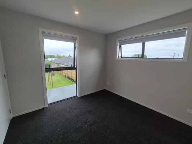 21B Ferguson Street, Levin