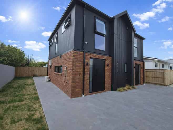 21B Ferguson Street, Levin