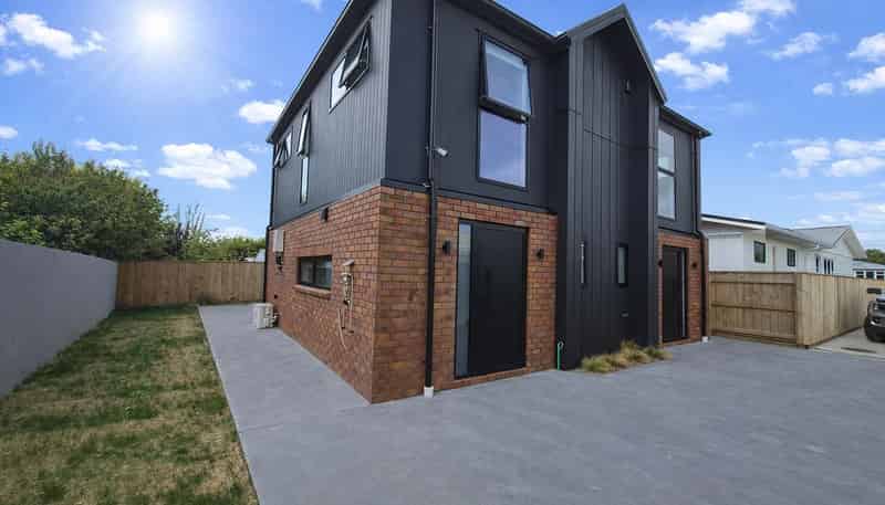 21B Ferguson Street, Levin