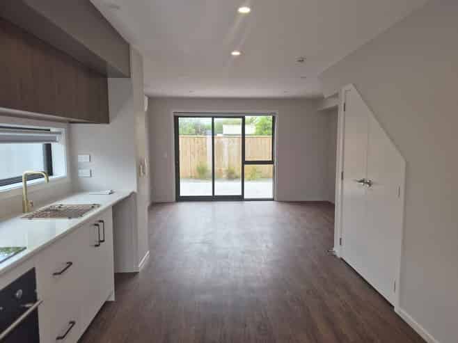 21B Ferguson Street, Levin