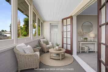 1106 Karamu Road North, Mayfair