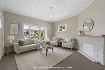 1106 Karamu Road North, Mayfair