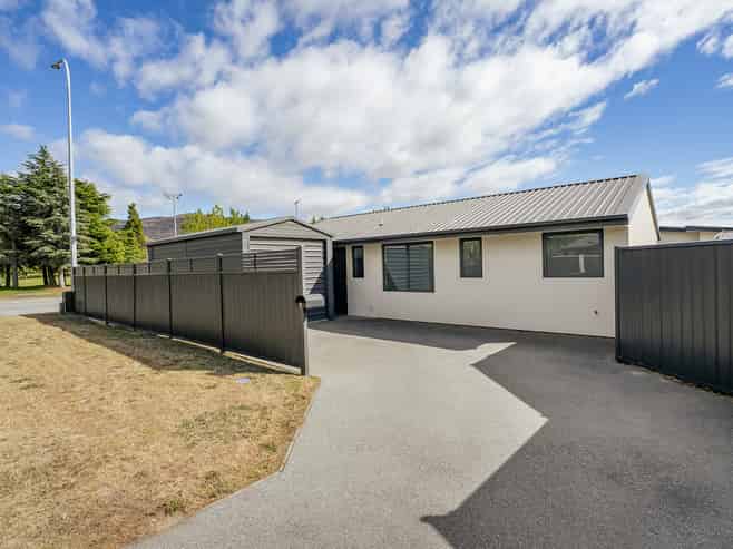 2 Wicklow Street, Cromwell