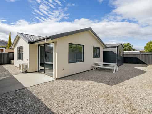 2 Wicklow Street, Cromwell