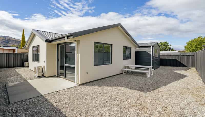 2 Wicklow Street, Cromwell