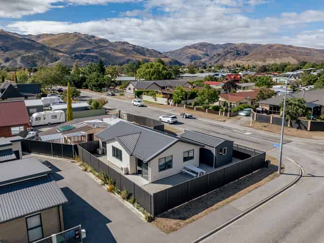 2 Wicklow Street, Cromwell