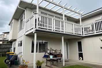 5 Willow Avenue, Birkenhead