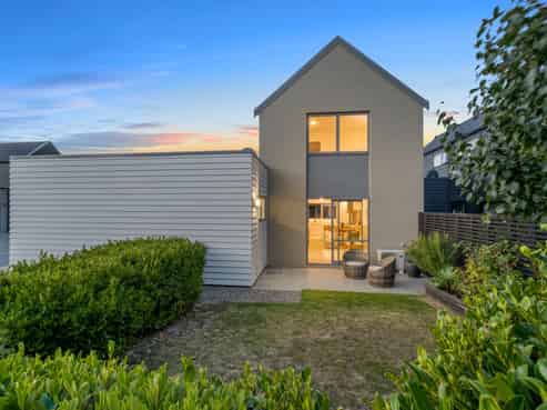 4B Hope Avenue, Lake Hayes Estate