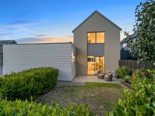 4B Hope Avenue, Lake Hayes Estate