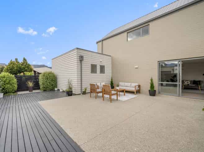 4B Hope Avenue, Lake Hayes Estate