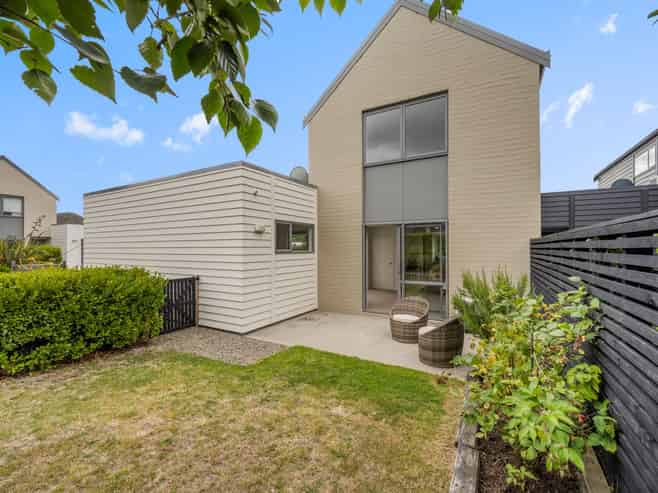 4B Hope Avenue, Lake Hayes Estate