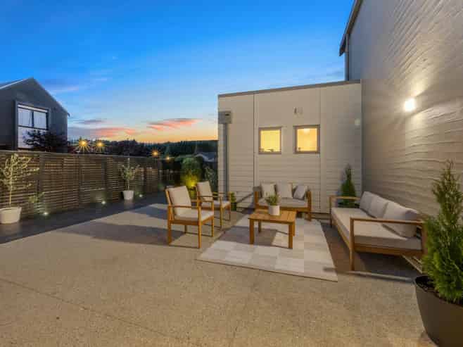 4B Hope Avenue, Lake Hayes Estate