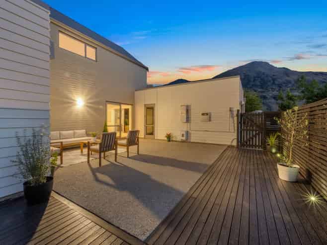 4B Hope Avenue, Lake Hayes Estate