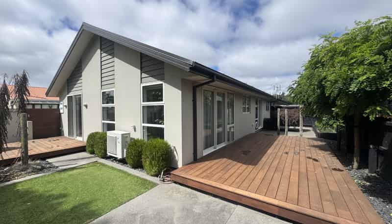 23A Wakelin Place, Redwood