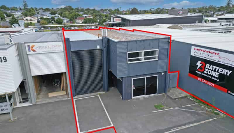 247 Moore Street, Howick