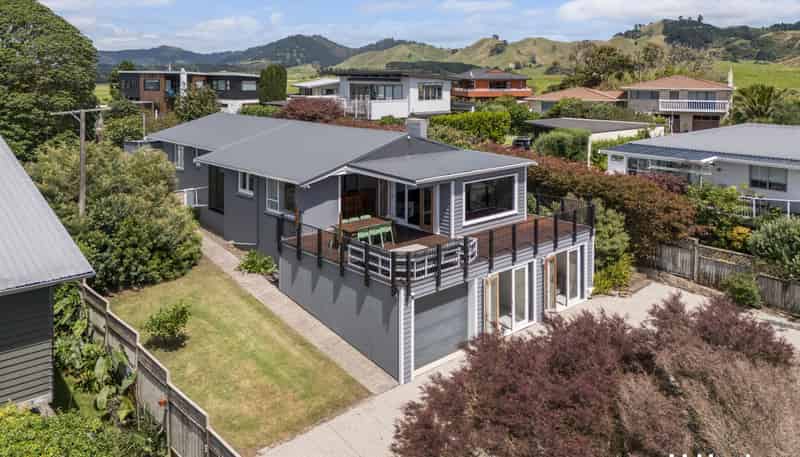 50 The Crescent, Waihi Beach