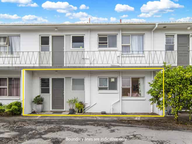 3/45 Blockhouse Bay Road, Avondale