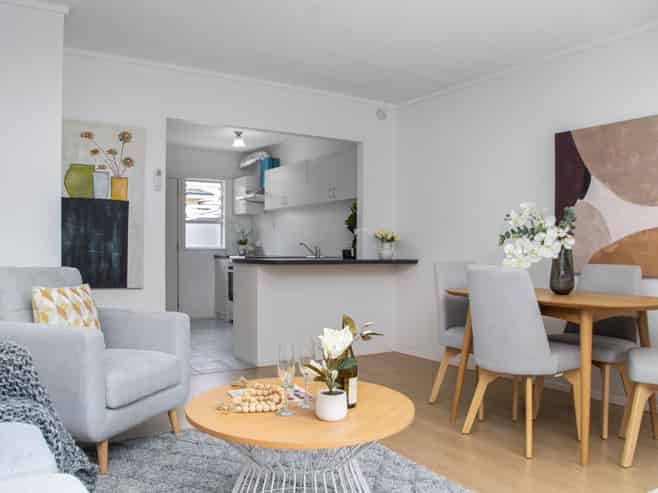 3/45 Blockhouse Bay Road, Avondale