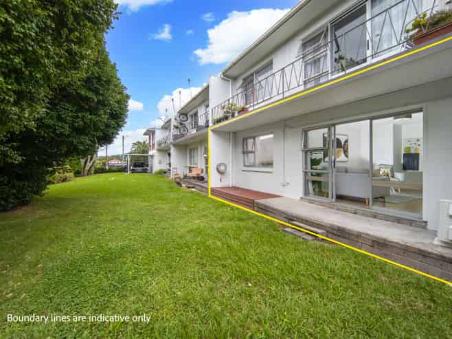 3/45 Blockhouse Bay Road, Avondale