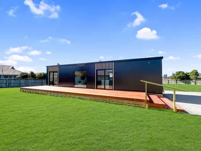 C/22 Spaxton St, Methven