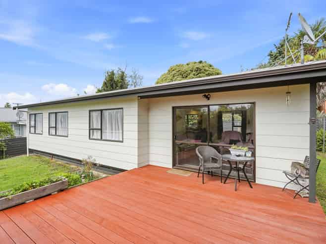 79A Peat Street, Whanganui