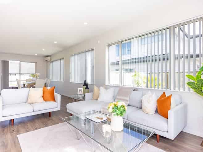 79 Harris Drive, Millwater