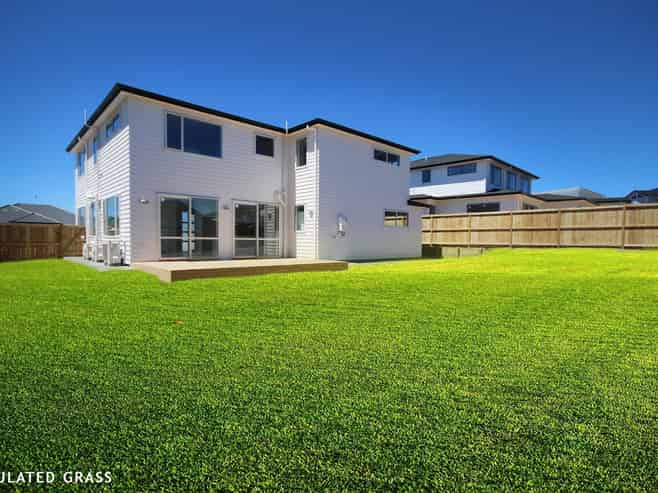 79 Harris Drive, Millwater