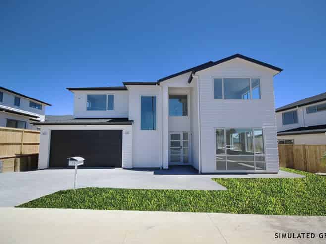 79 Harris Drive, Millwater