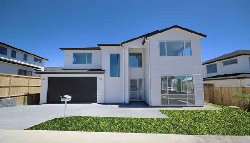 79 Harris Drive, Millwater