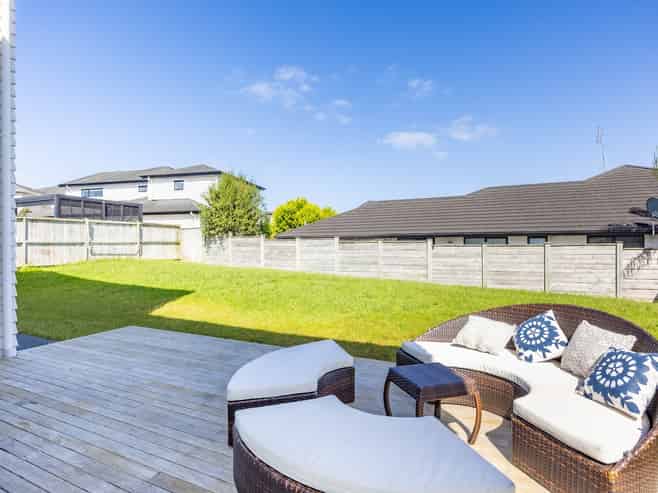 79 Harris Drive, Millwater