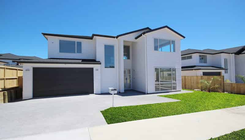 79 Harris Drive, Millwater