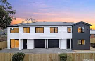 24 Leonard Road, Mount Wellington