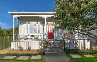 4 Evelyn Street, Eden Terrace