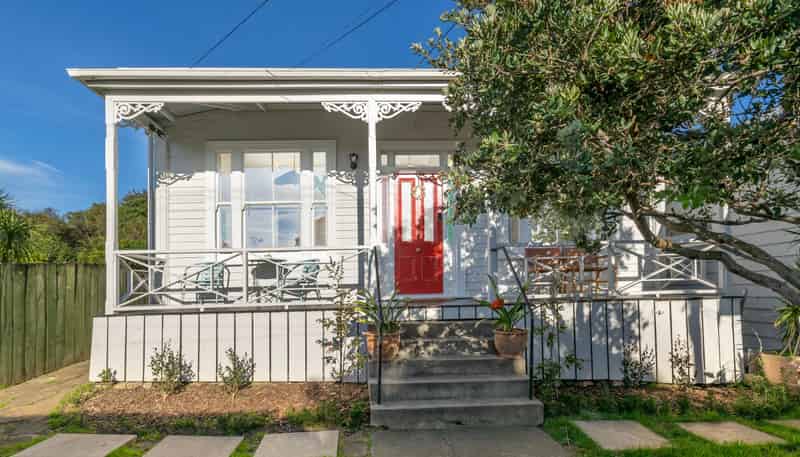 4 Evelyn Street, Eden Terrace