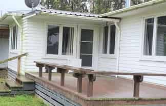 60A Rongomai Road, Horohoro